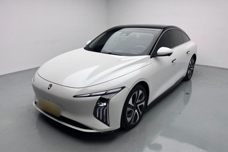 Używany FORTHING Xinghai S7 2024 555 Enjoyment Edition