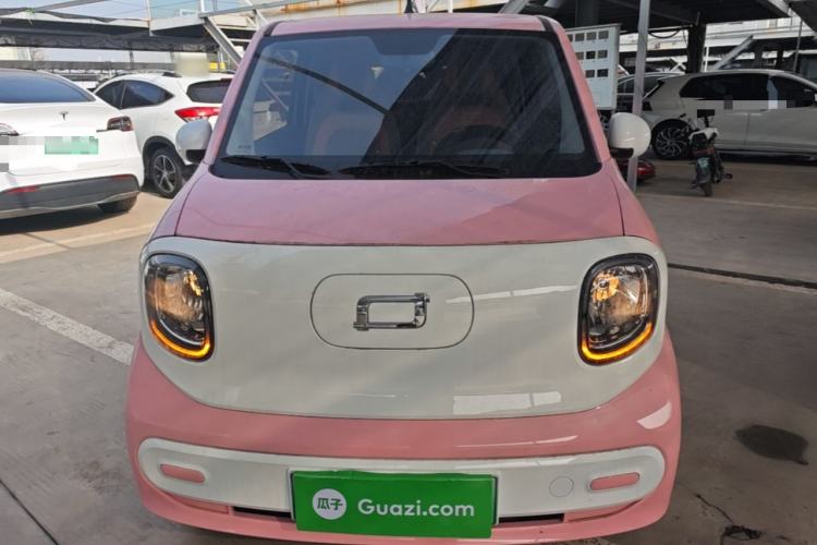 Used Bestune Pony 2025 222km Clever Horse
