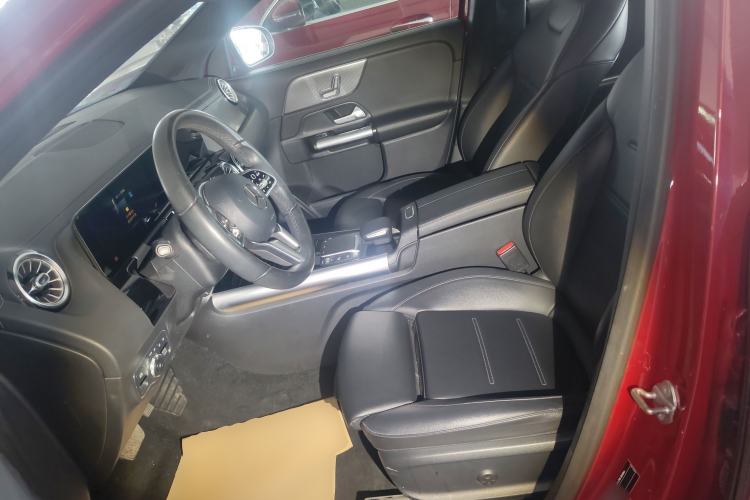 Used Mercedes-Benz GLA 2020 GLA 200