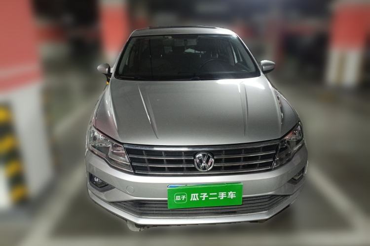 Used Volkswagen Jetta 2019 Dream Edition 1.5L Manual Comfort Version