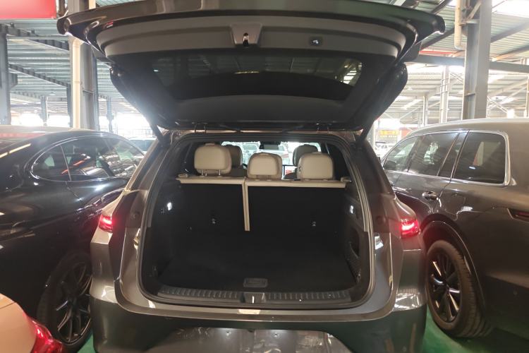 Used Li Auto L6 2024 Pro Model