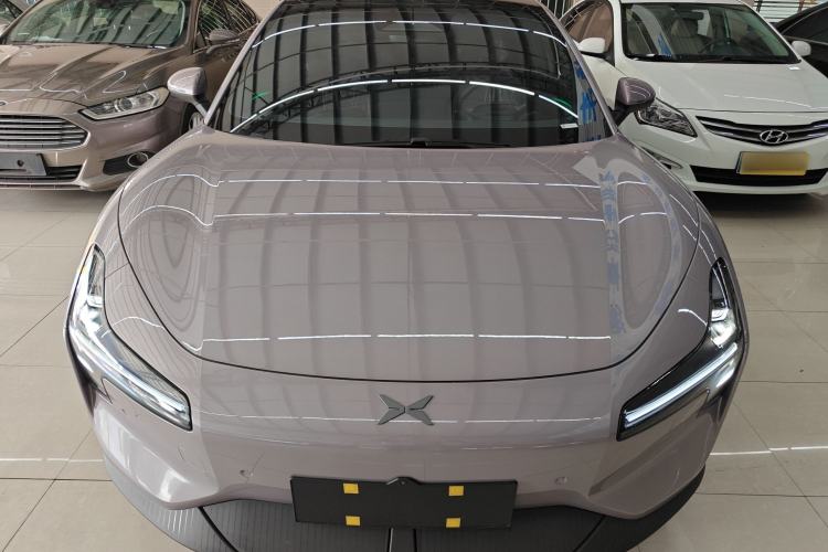 Used XPeng MONA M03 2025 515 Long-Range Plus