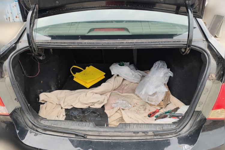 Used Chevrolet Cruze 2012 1.8L SE AT