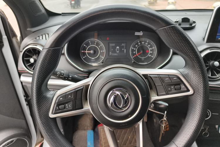 Used Dongfeng Fengon 500 2021 1.5L Manual Enjoyment Model Steering Wheel