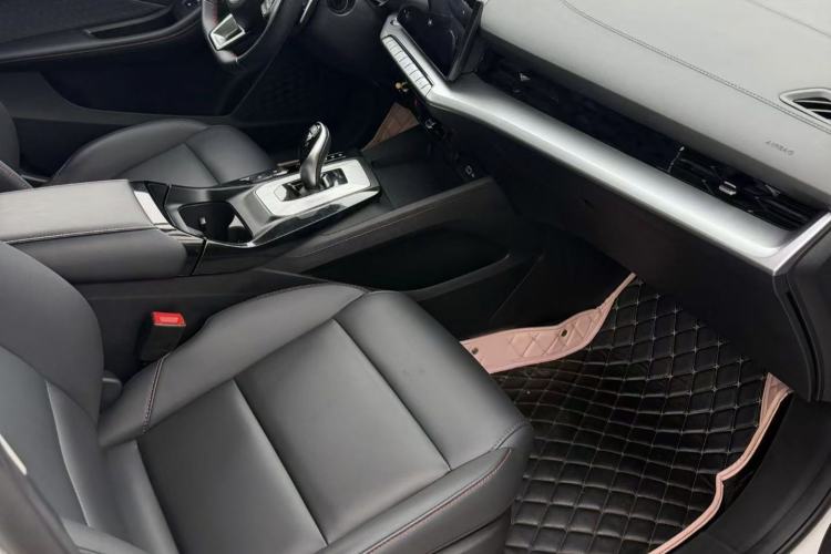 Used MG 5 2023 300TGI DCT Deluxe Edition