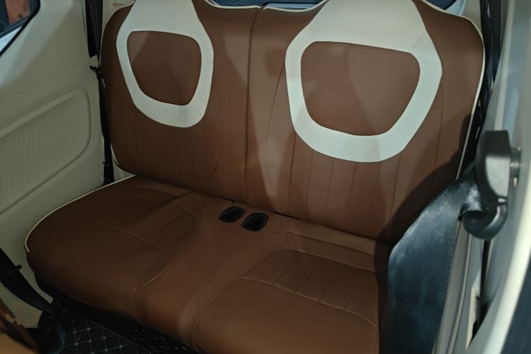 Used Wuling Hongguang MINIEV 2024 3rd Generation 215km Advanced Version