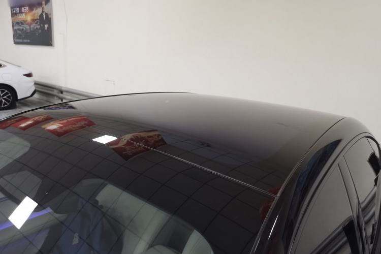 Used Avatr 06 2025 Pro Range-Extended Edition
