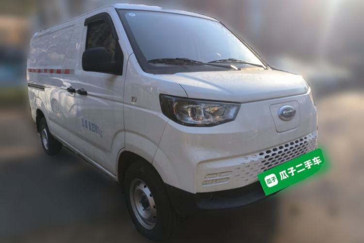 Used Karry Jiangtun E5 2024 230 km Economy Version
