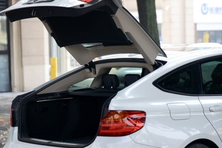 Used BMW 3 Series GT 2013 320i Sport Design Package
