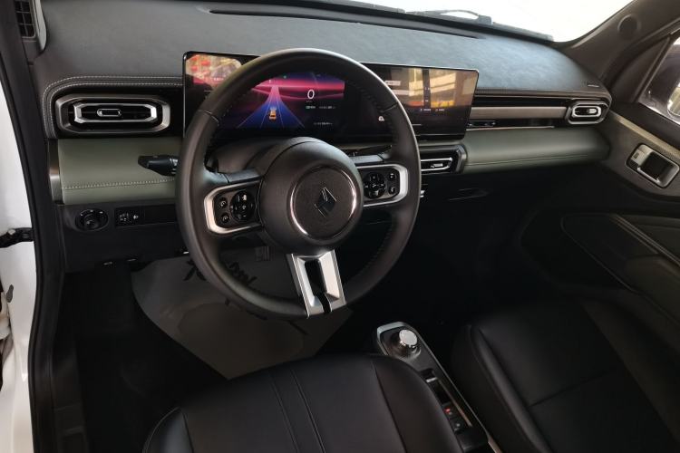 Used Baojun Spark 2023 Flagship Edition
