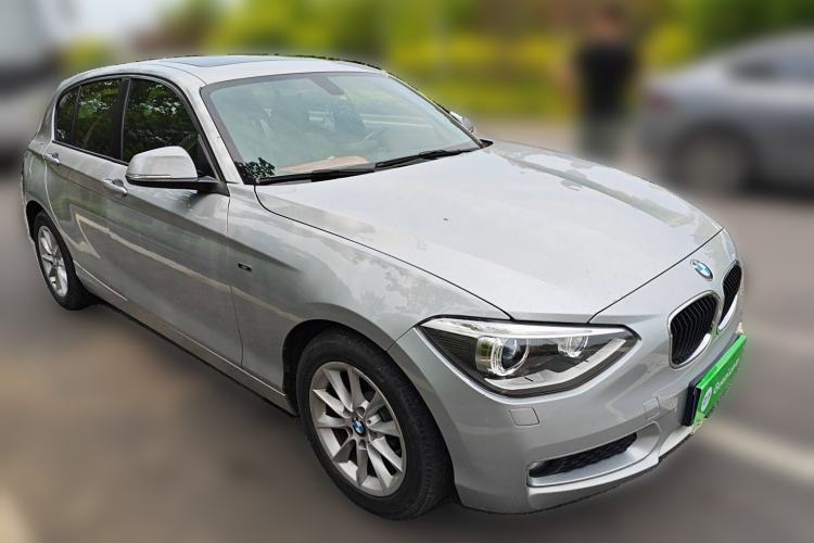 Used BMW 1 Series 2012 116i Urban Edition
