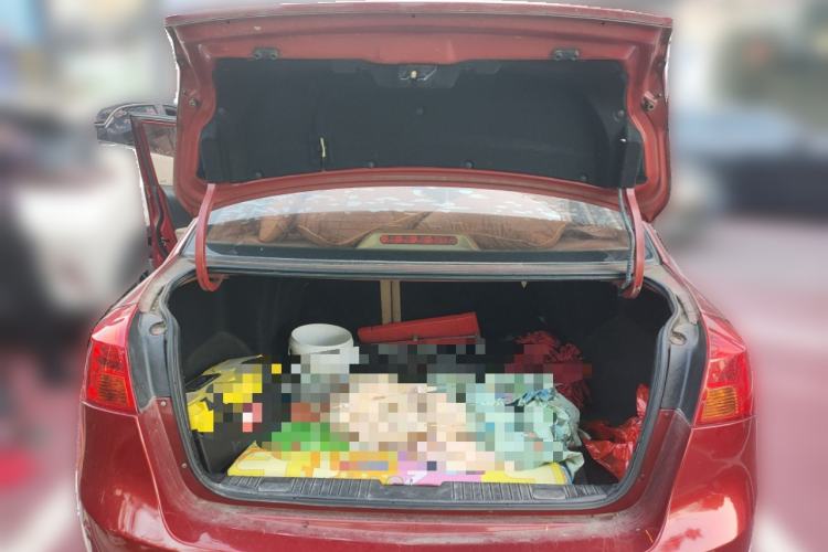 Used Buick Excelle 2011 1.6 LE-AT