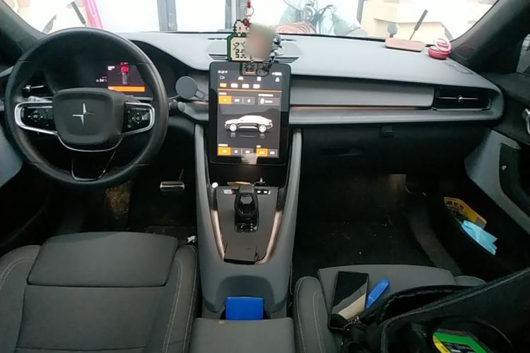 Used Polestar 2 2020 First Edition
