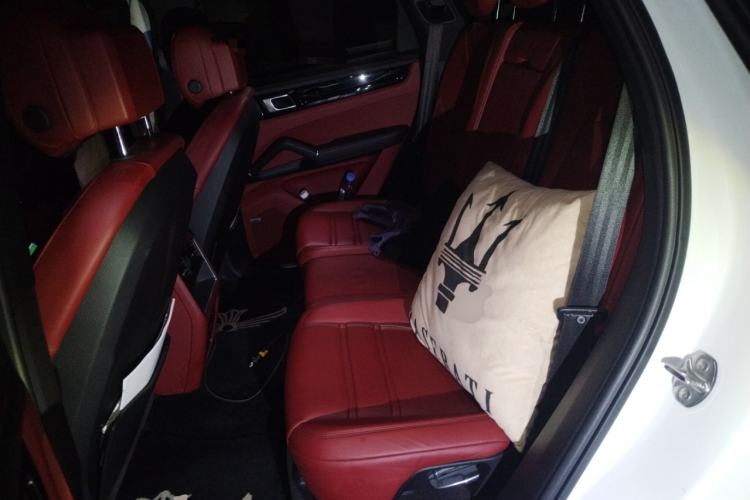 Used Porsche Cayenne 2019 Cayenne 3.0T