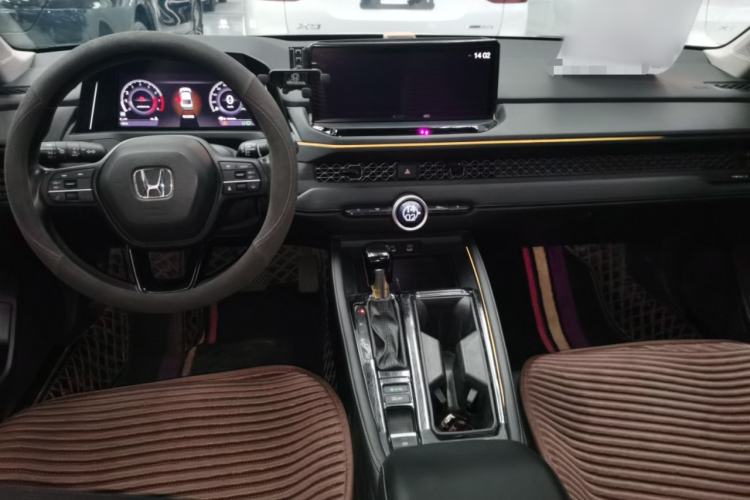 Used Honda Accord 2023 260TURBO Smart Enjoyment Version
