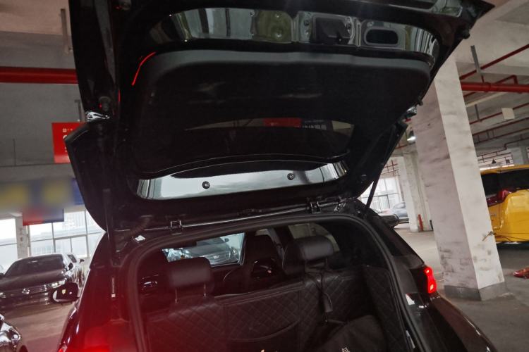 Used BYD Seagull 2023 Free Edition
