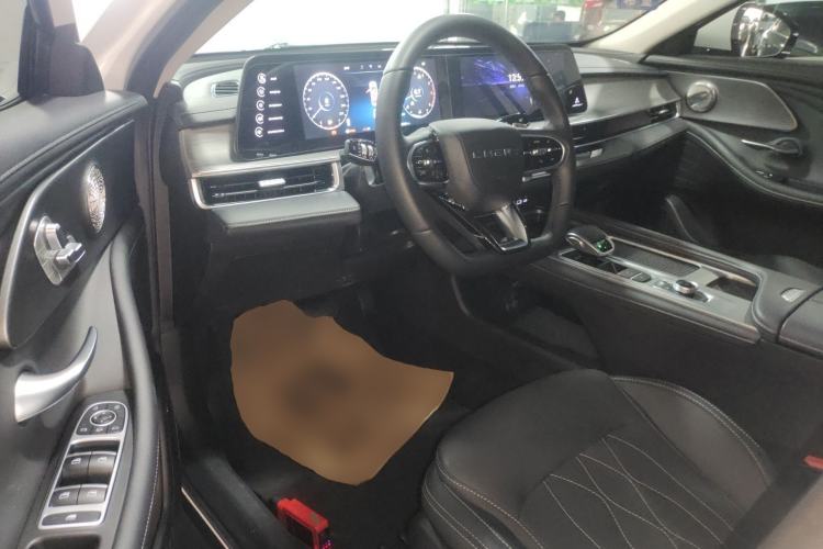 Used Chery Arrizo 8 2022 1.6T DCT Ya