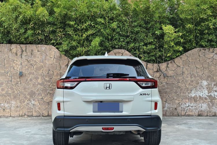 Used Honda XR-V 2017 1.5L LXi CVT Classic Edition