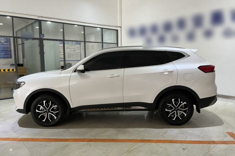 Used Haval H6 2021 National Trend Edition 1.5T Automatic Urban Version