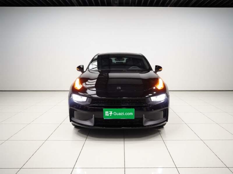 Used Lynk & Co 03 2019 1.5TD DCT Sport Edition China VI Standard — 2