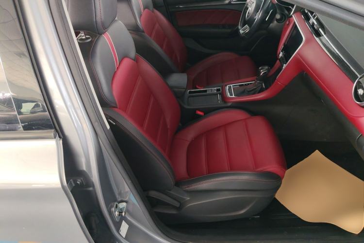 Used MG 6 2019 20T Automatic Trophy 10th Anniversary Edition