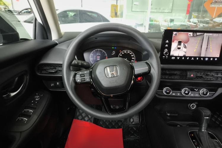 Used Honda ZR-V 2022 1.5T CVT Elite Edition