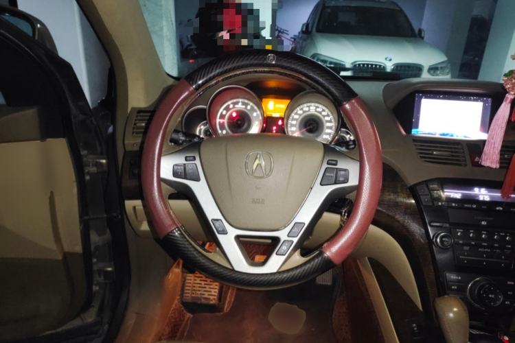 Used Acura MDX 2010 3.7 Standard Edition