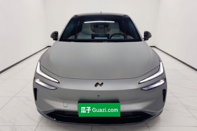 Used ONVO L60 2024 60 kWh All-Wheel Drive