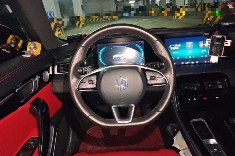 Used Leapmotor S01 2019 380 Pro