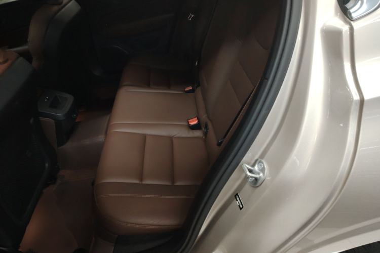 Used Volvo S60 2023 B4 Zhiyuan Luxury Edition
