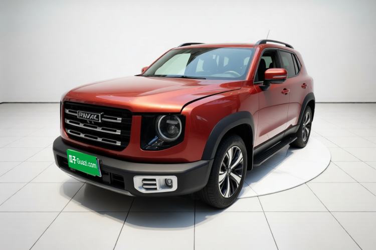 Haval DARGO 2021 1.5T DCT Two-Wheel Drive Labrador Edition de segunda mano Guazi used car, China used car export, Used car for sale, Used  cars, Cheapest cars for sale