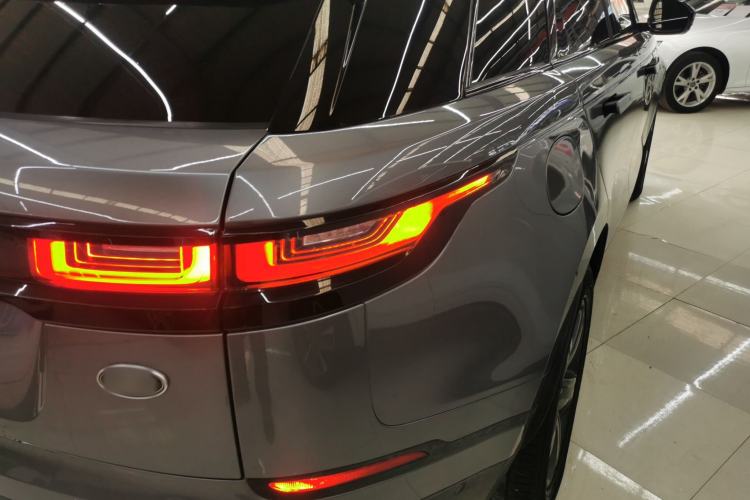 Used Land Rover Range Rover Velar 2021 P250 model