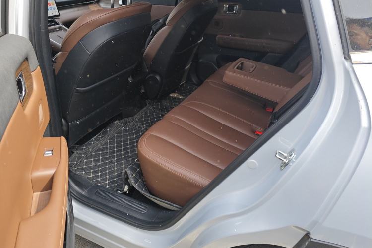 Used Wuling Xingguang S 2024 130 km Flagship Version