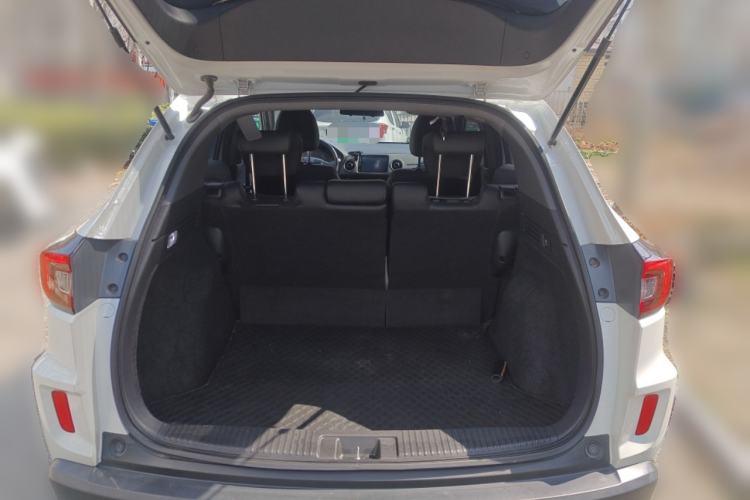 Used Honda XR-V 2021 1.5L CVT Comfort Version