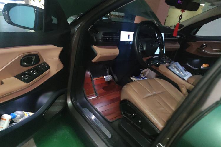 Used Nio ES8 2018 Founder Edition
