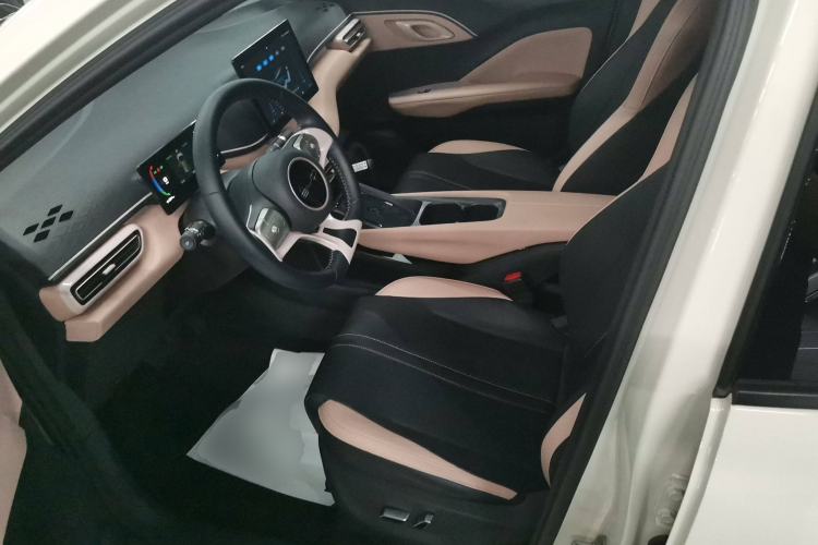 Used BYD Seagull 2023 Flying Edition