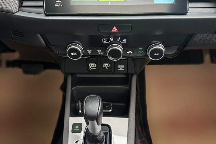 Used Honda LIFE 2023 1.5L CVT CRO-SS Fun Edition