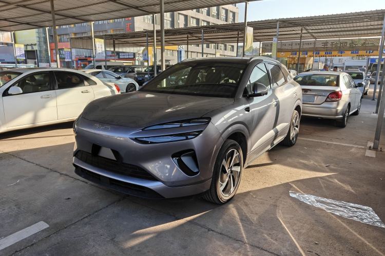 Used BYD Sealion 06 New Energy 2025 Model EV 605 Navigation Plus Edition