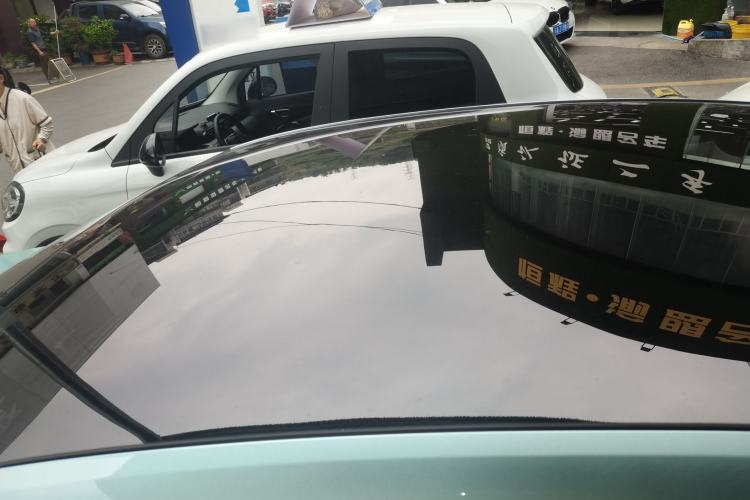 Used Deepal SL03 2023 200Max Range-Extended Version