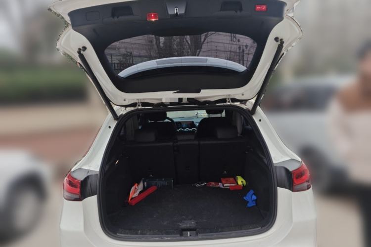 Used Mercedes-Benz GLA 2020 GLA 200
