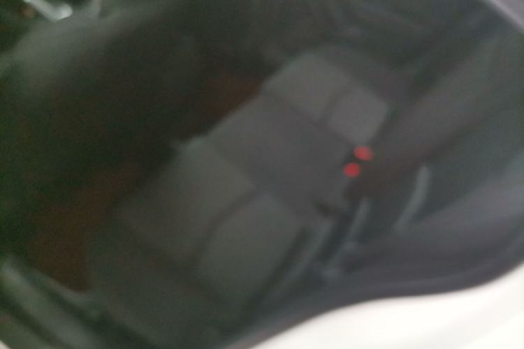 Used Mazda 3 Axela 2014 Sedan 1.5L Automatic Luxury Model Left Rear Seat