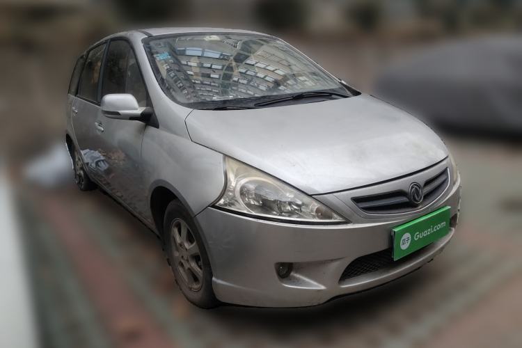 Used FORTHING Joyear 2011 1.5L Manual Luxury Edition