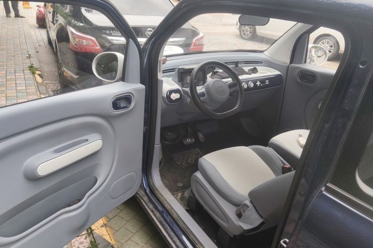 Used Bestune Pony 2024 170km Vitality Horse
