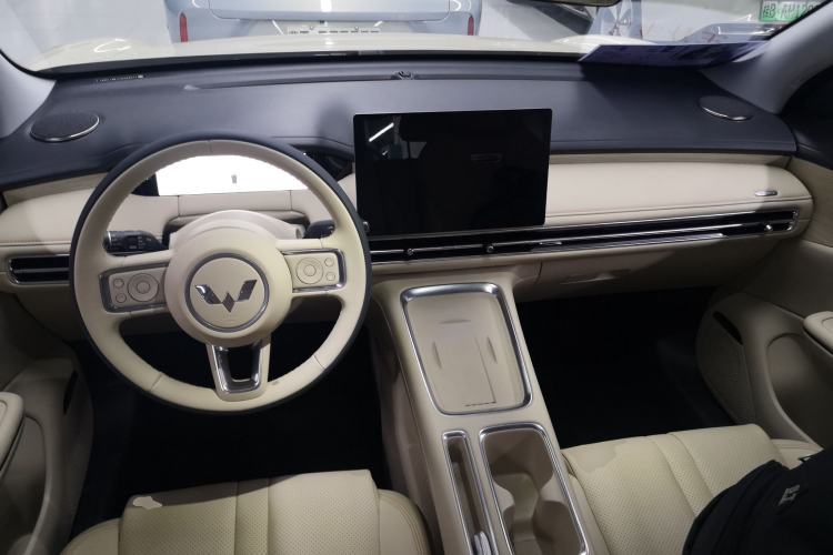 Used Wuling Bingo S 2025 Model 325km Flagship Edition