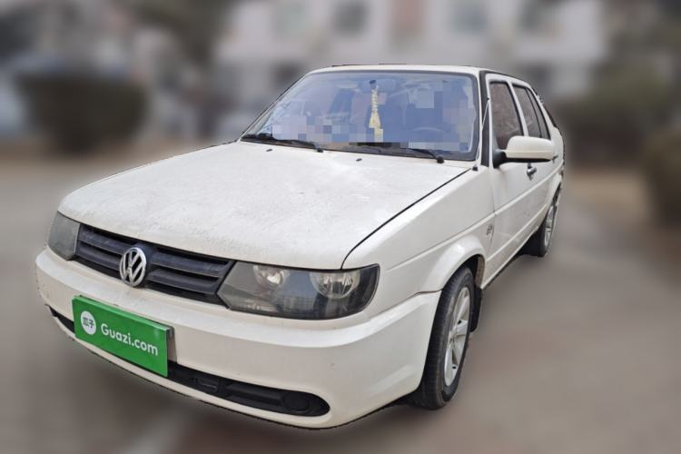 Used Volkswagen Jetta 2010 1.6L Partner