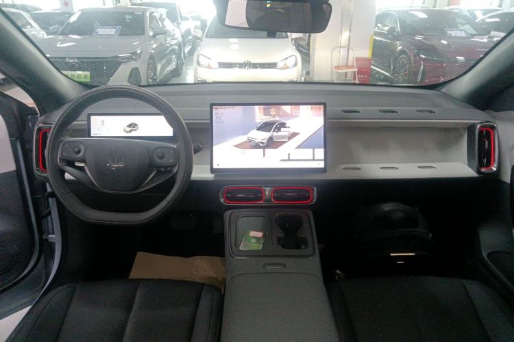 Used Leapmotor Lafa5 2026 Model 515 Pro