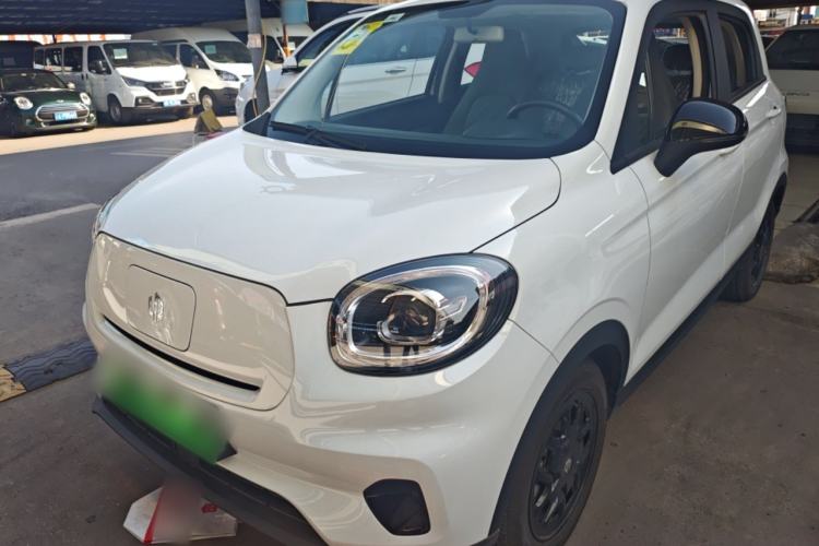 Used Leapmotor T03 2025 310 Comfort Edition