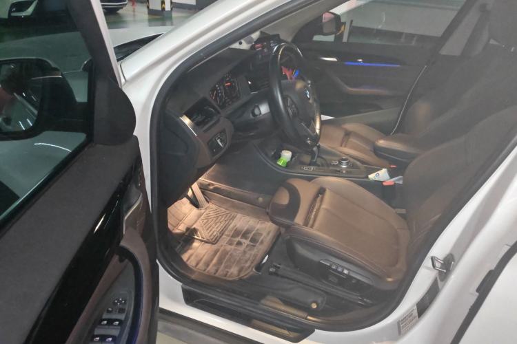 Used BMW X1 2020 sDrive25Li Leading Model