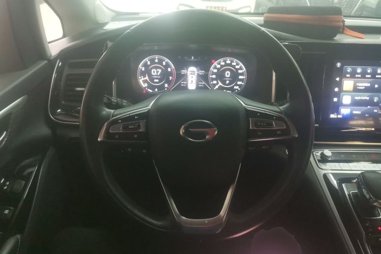 Used GAC Trumpchi M8 2023 Lingxiu Series 390T Prestige Edition