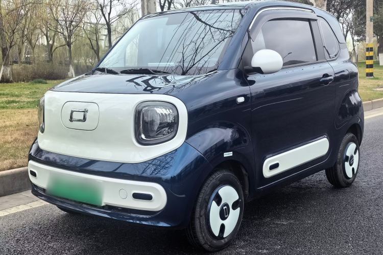 Used Bestune Pony 2025 222km Range Linglong Horse